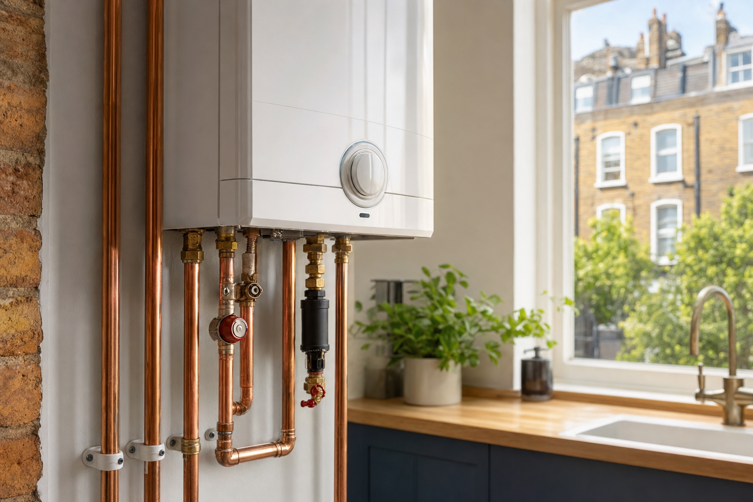 Marks Plumbing & Electrical - Plumber in Camden Town - Camden Town