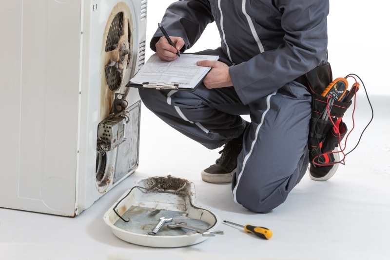 Washing machine repair in Camden Town