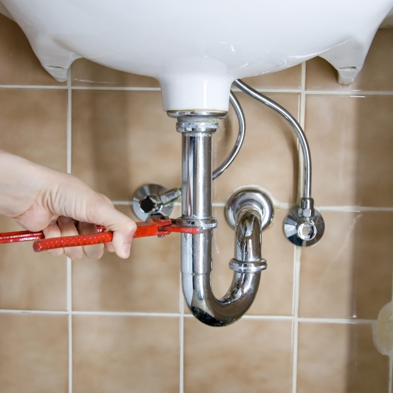 Drainage services in Camden Town