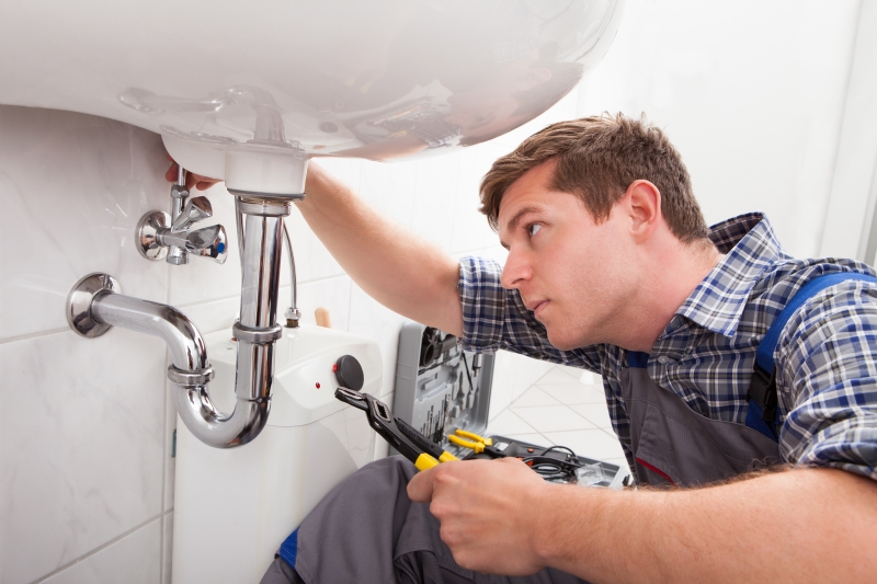 24/7 emergency plumber in Camden Town