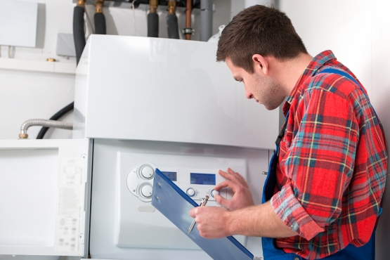Marks Plumbing & Electrical