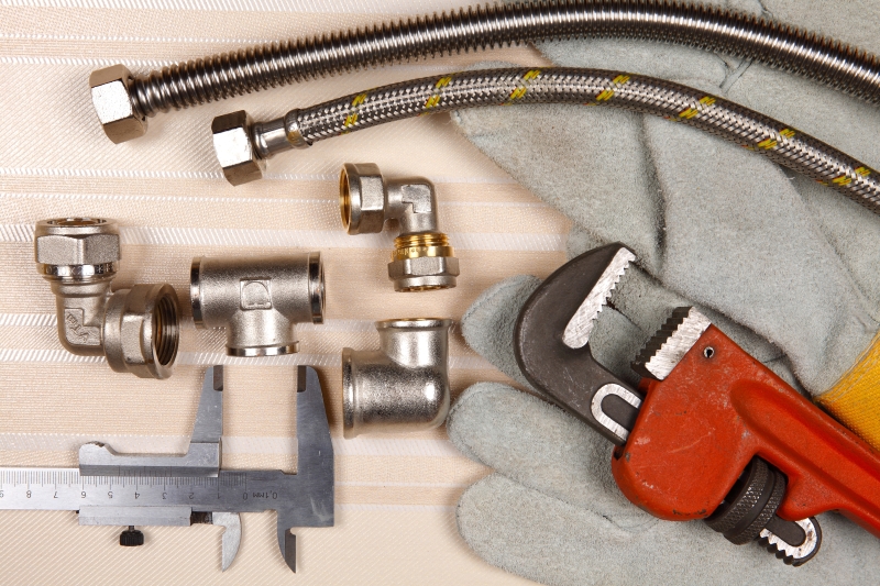 Plumbers Camden Town