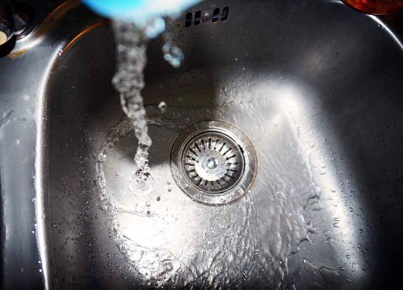 Tap repair in Camden Town
